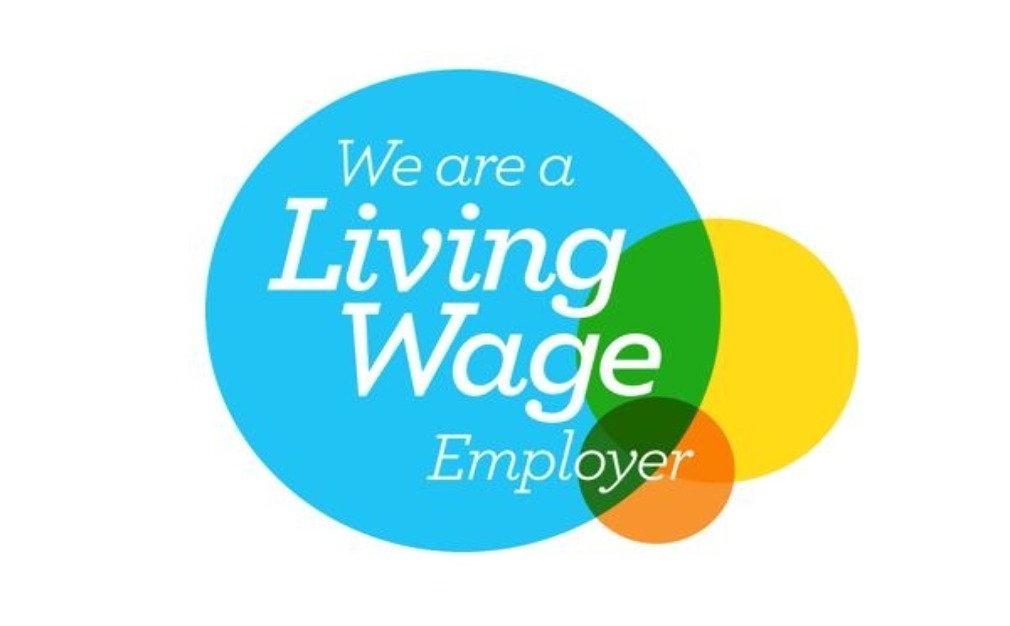 Clarion Celebrates Commitment to Real Living Wage