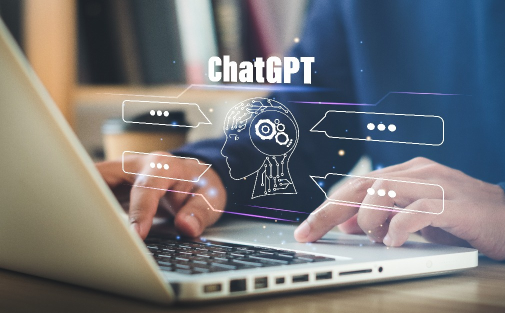 Clarion Looks At The Benefits of Using ChatGPT in PR